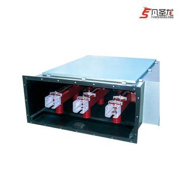 FSL-GM Common Enclosure Busbar Trunking