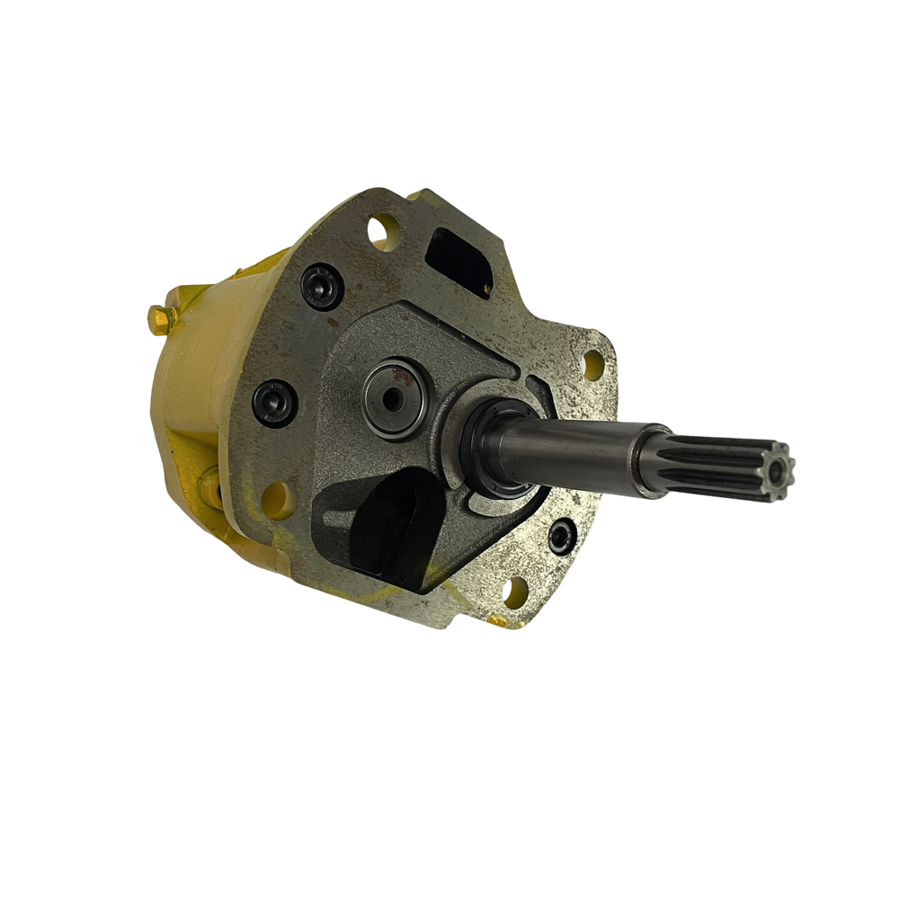 Hydraulic Gear Pump