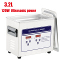 Professional Ultrasonic Cleaner with Digital Timer and heater Commerical Ultrasonic Parts Cleaner