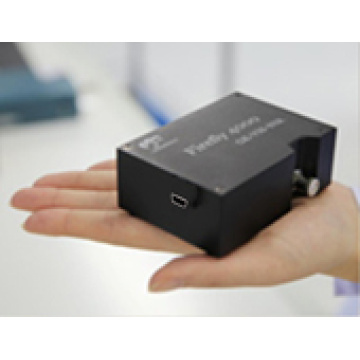 CNI compact spectrometer Firefly4000