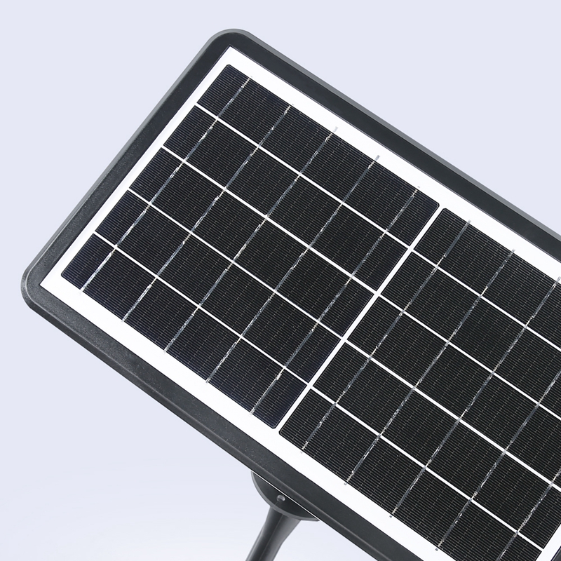 Led Solar Strip Light