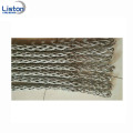 Double Eye Steel Wire Cable Socks Cable Grip
