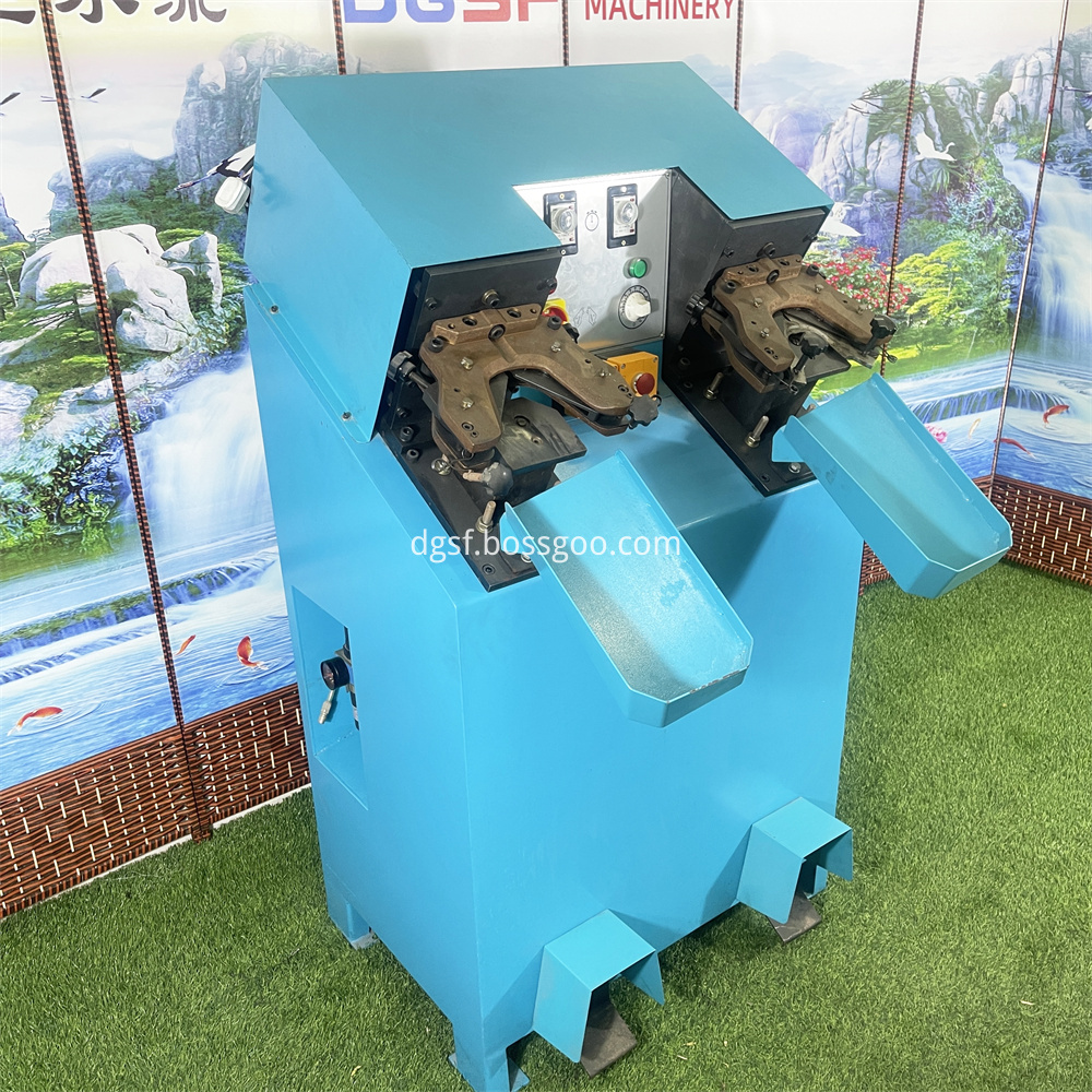 Stitch Down Shoes Heel Seat Lasting Machine 2 Jpg
