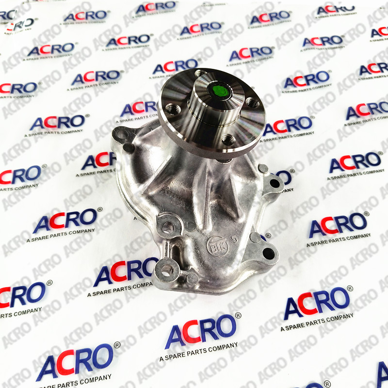 1K011-73036_water pump_KUBOTA (3)_