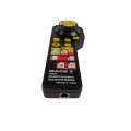 MACH3 USB electronic hand wheel manual controller engraving machine accessories interface board pulse generator MODBUS MPG CNC