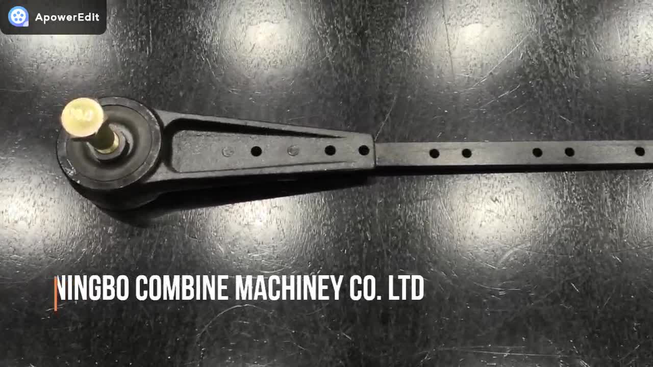 84998148 Stocked New NH Agriculture machine combine harvester spare parts cutter bar used knife sickle head without MOQ
