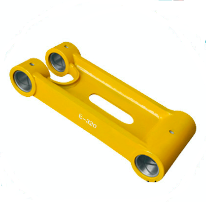 Bucket Arm Link For Excavator H link CAT320