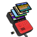 Retro Video Game Console Protable 3.0 Inch M3 Mini Handheld Game Console 16 Bit Built-in 900 Classic Games