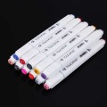 Artist Dual Head Art Markers Set for Draw Manga Animation Design 168 Colors Marker Set Sketch Markers Brush Pen Alcohol Marker