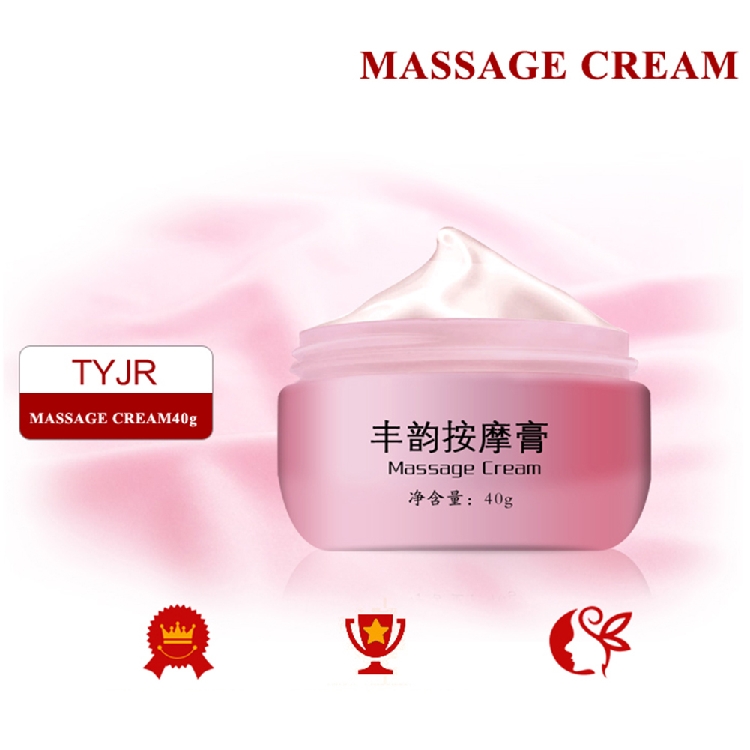 40g Breast Enlargement Cream From A to D Cup Effective Breast Enhancer Cream Increase Breast Big Bust Cream Breast Care
