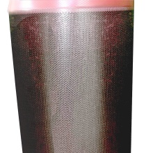 200gsm carbon fiber fabric cloth with epoxy resin