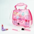 Children's Girls Makeup Toy Handbag Children Handbag Cosmetic Toy Set Princess Makeup Girls Makeup Set Kids Eco-friendly Make Up