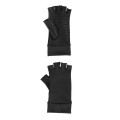 25# Winter Men Gloves Slip Windproof Windstopers Snowboard Gloves Compression Arthritis Gloves Carpal Tunnel Joint Pain Glove