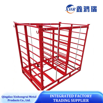 Custom Heavy Duty Seedling Cultivation Racks