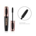 mascara 4D Charm Mascara Volume Waterproof ink Lash Extensions Makeup Silk Graft Growth Fluid Rimel for Eye Korean cosmetics