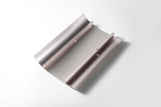 aluminium plate