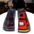 HCMOTIONZ LED Tail Lights for Toyota 4Runner 4th GEN 2003-2009