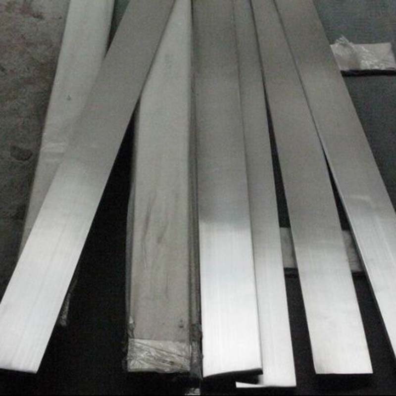 3*3mm 304 stainless steel flat bar