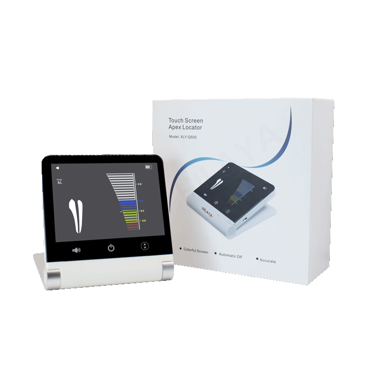 Root Canal Measuring Instrument (3)