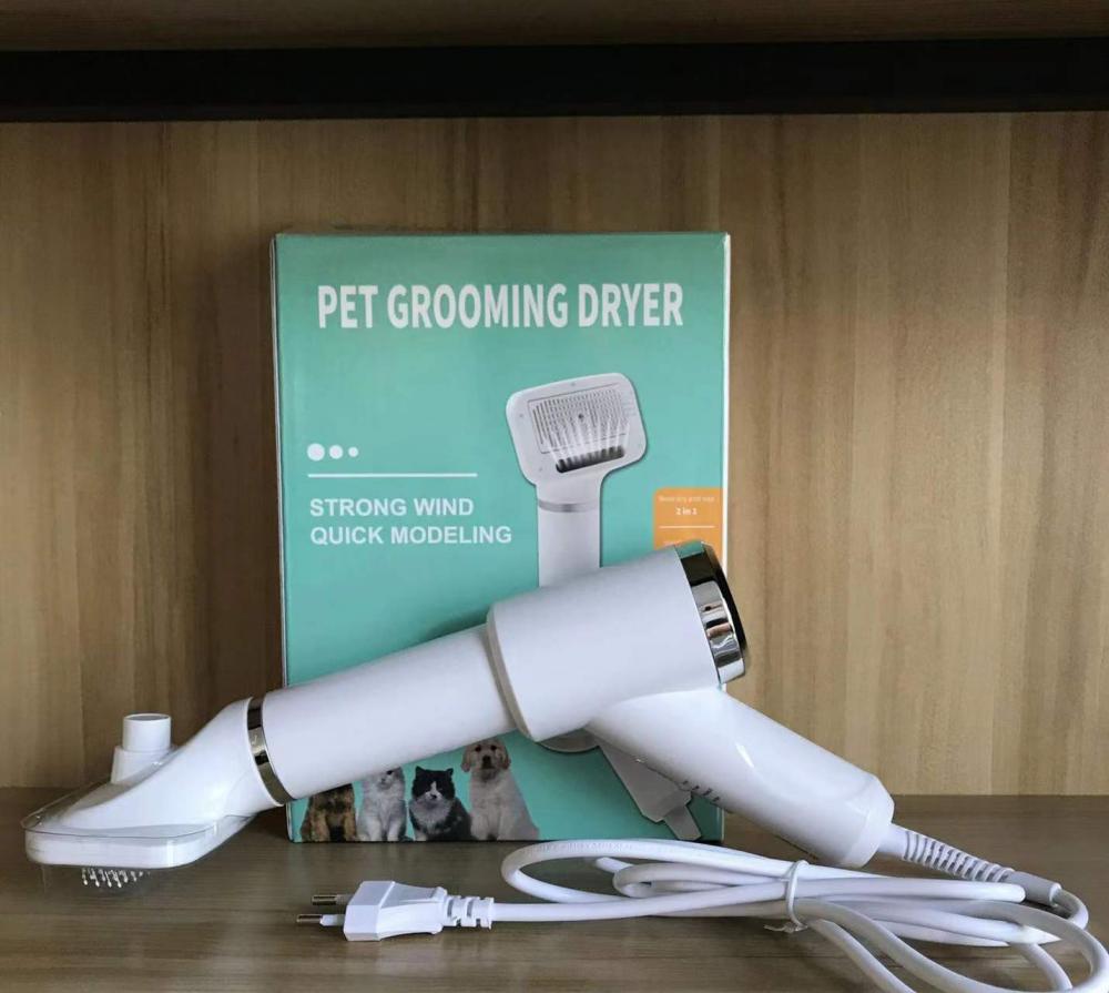 Pet Hair Remover Comb