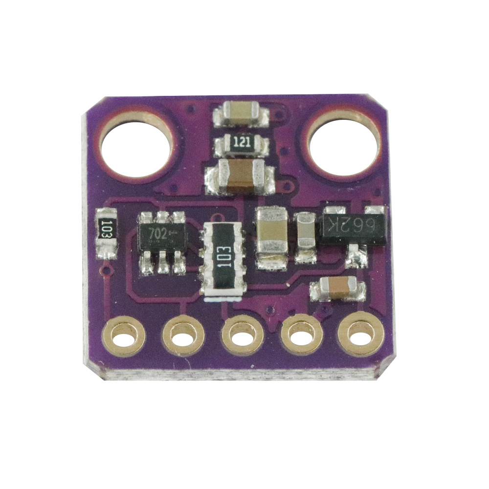 GY-9960LLC APDS-9960 RGB and Gesture Sensor Module For Arduino Breakout I2C IIC Breakout For Arduino