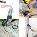 For karcher K2 K3 K4 K5 K6 K7 pressure washer high pressure water hose with Jetting nozzle hose Sewer Drain Water Cleaning Hose