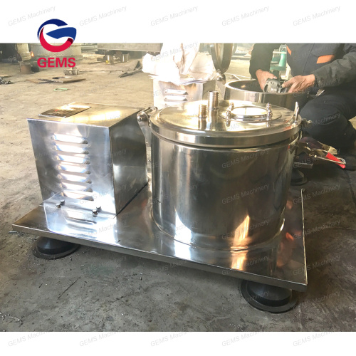 Centrifugal Coconut Oil Separator Dehydrator Machine for Sale, Centrifugal Coconut Oil Separator Dehydrator Machine wholesale From China