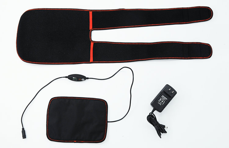 Leg Electric Heating Pad Leg Electric Heating Pad