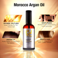 11.11 PURC Moroccan Argan Oil 100ml for Repairs Damage Hair Moisturizing Hair nourishing for after Keratin Treatment Hair Oil