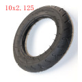 Good Quality 10x2.125 Tire Inner Tube for Self Balancing Electric Scooter Self Smart Balance 10x2 10*2.125 Tire Free Shipping