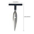 Stainless Steel Coconut Opener for Fresh Green Coconut Water Open Tools Open Hole Cut Fruit Can Opener Tools