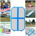 2020 New Airtrack 5*1*0.2m Inflatable Air Tumble 5M 4M Track Olympics Gym Mat Yugo Inflatable Air Gym Air Track For Home use