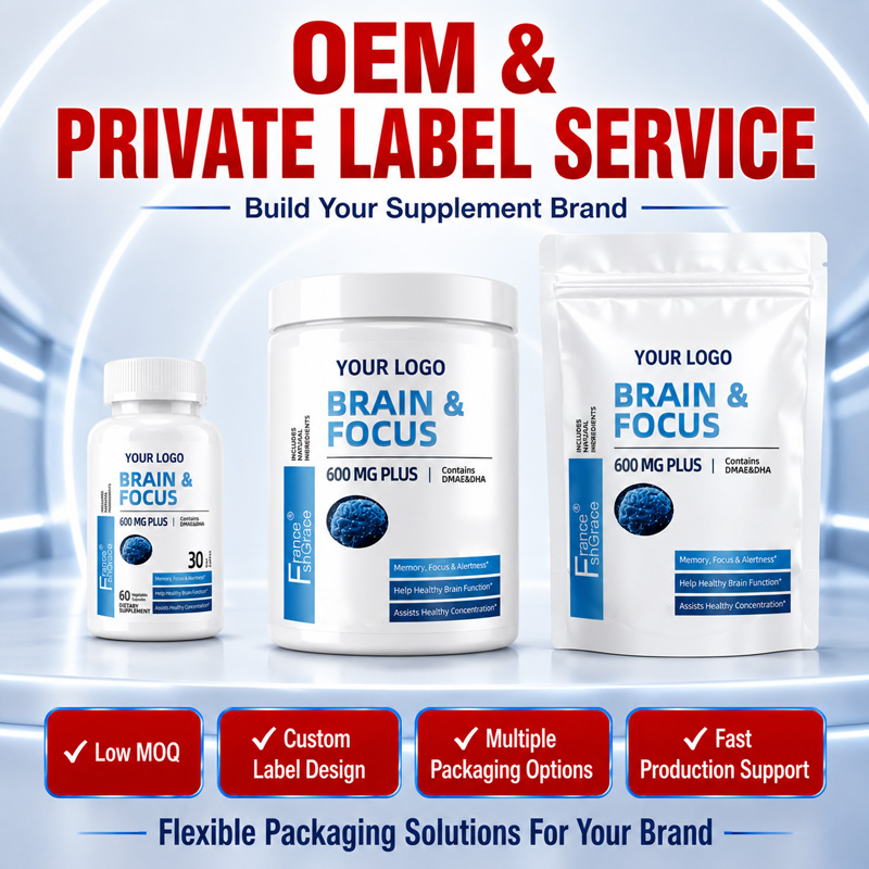 Brain Focus Capsules11