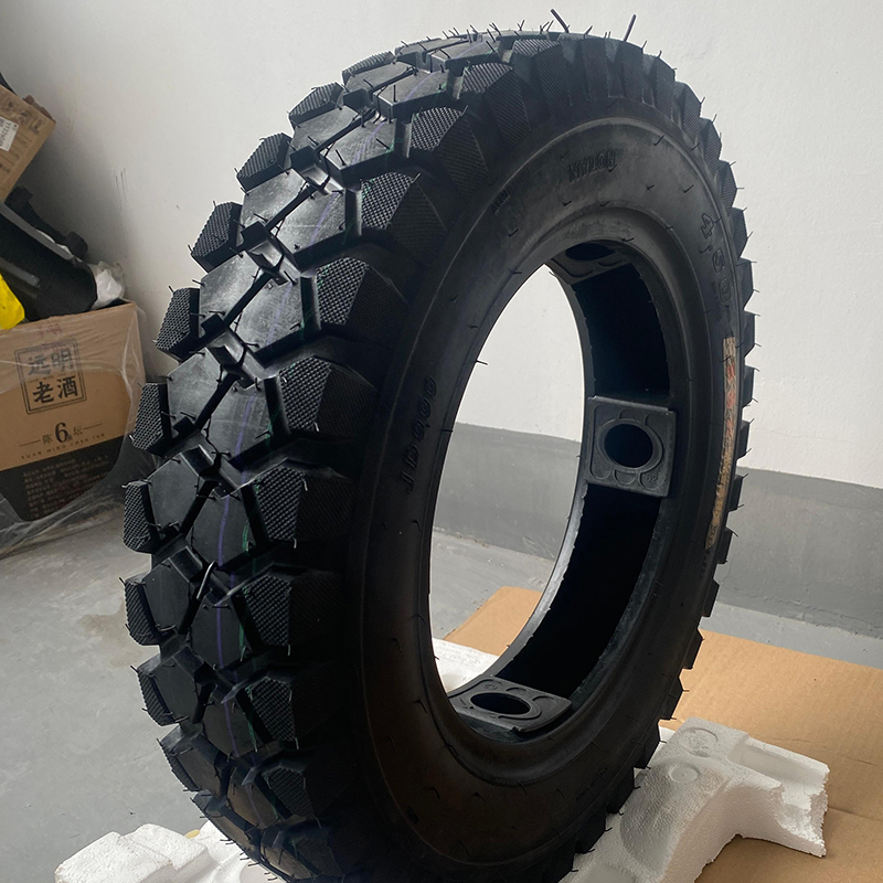 Wholesale tricycle tires 4.50-12 JD999