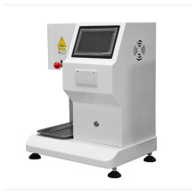 Automatic Printout Plastic Melt Flow Index Testing Machine