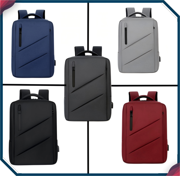New fashion casual adult backpack