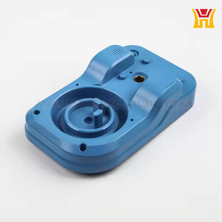 Plastic Housing Enclosure for Home Appliance2