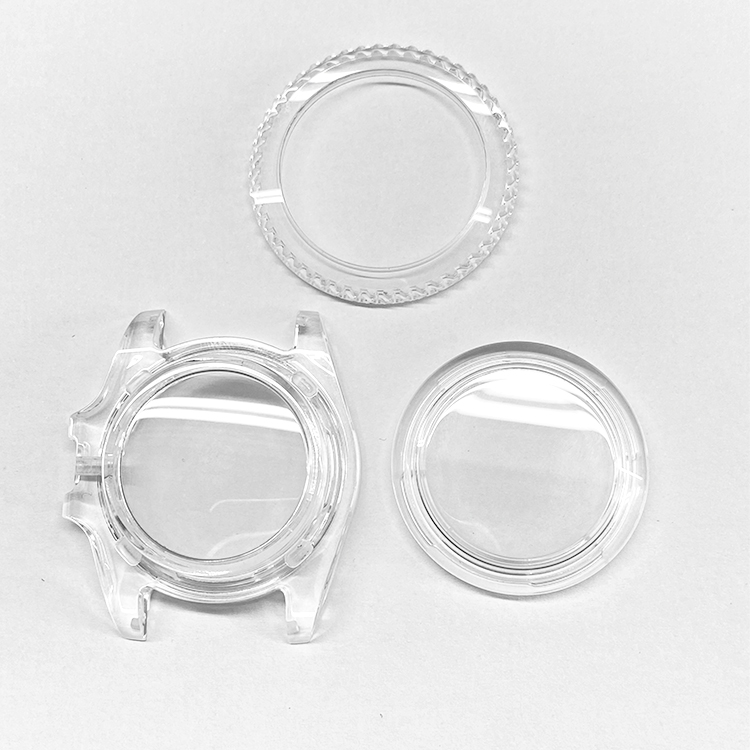 sapphire watch case