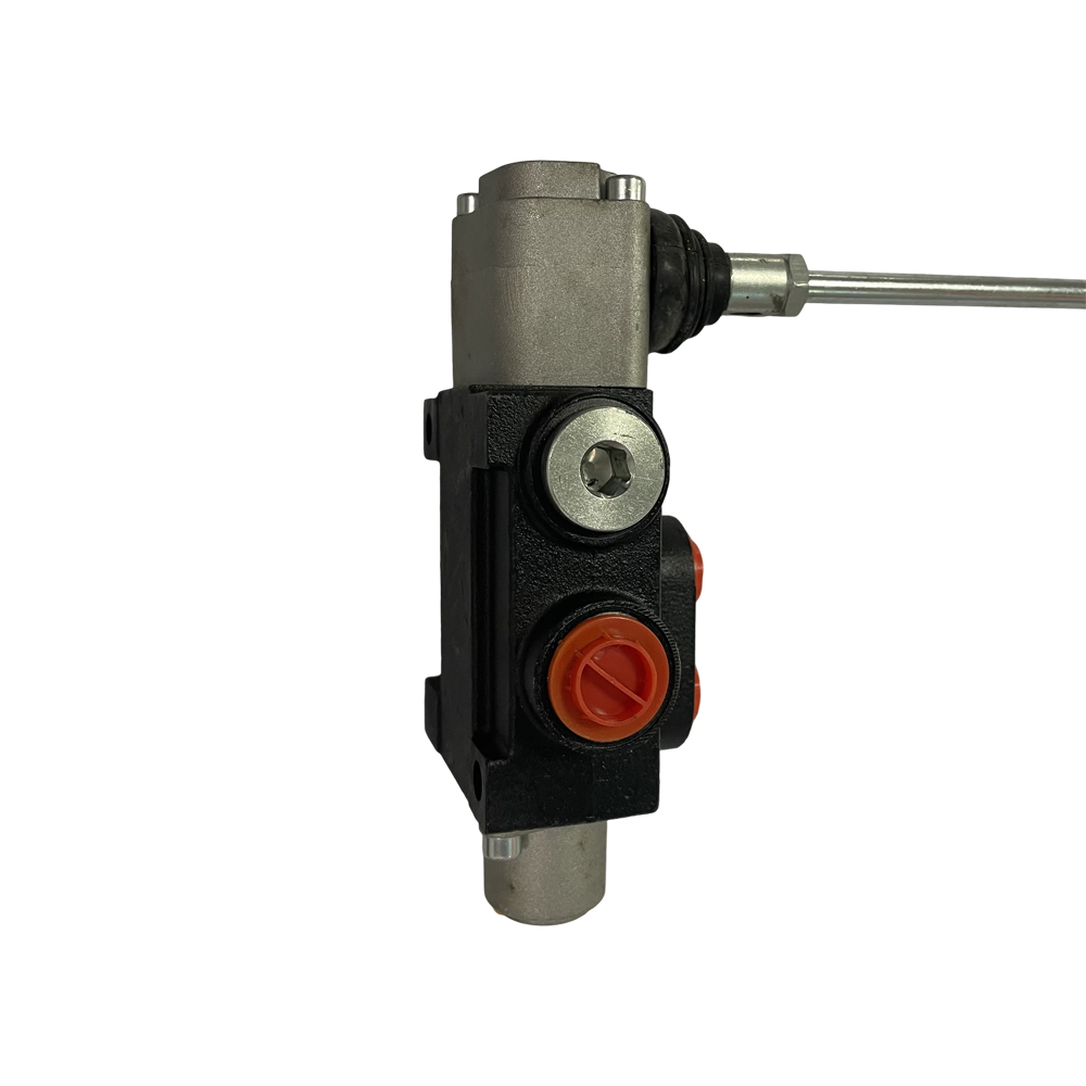 Hydraulic Valve
