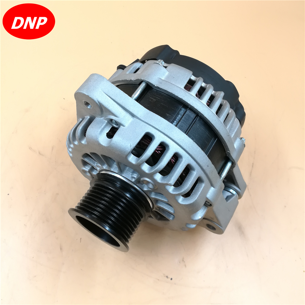 DNP Truck Diesel Engine Alternator fit for Iveco Genlyon 5801315646