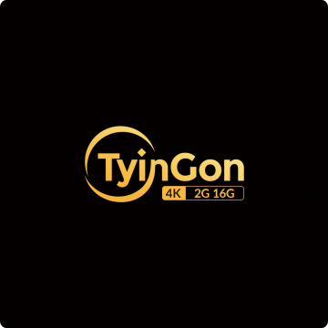 Sp TyinGon Android tv box 2g 16g media player