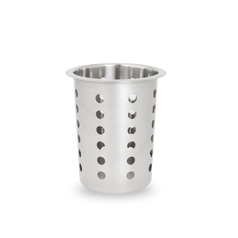 Stainless Steel Cutlery Holder
