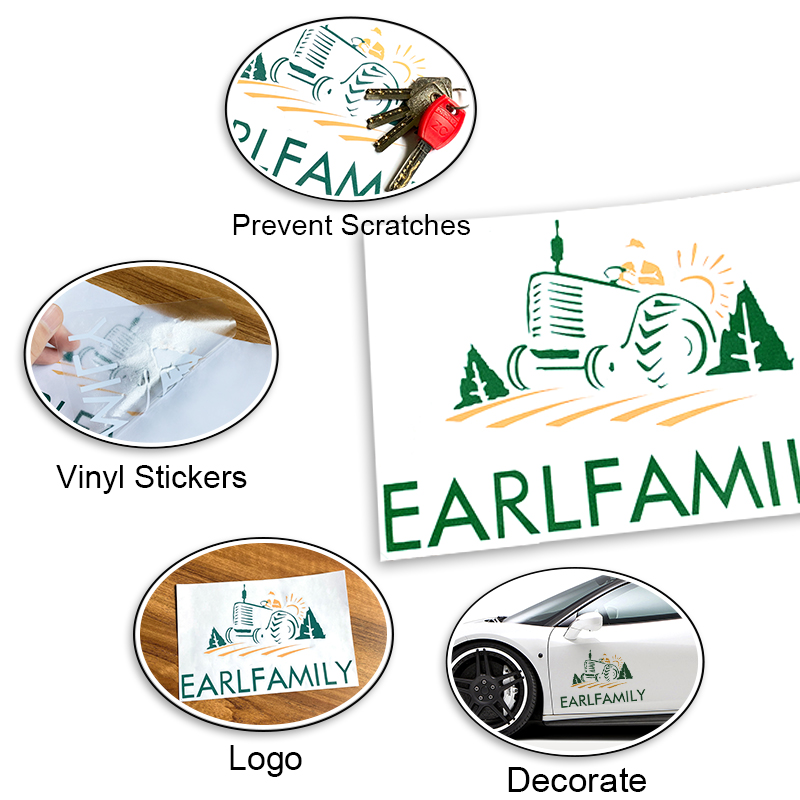EARLFAMILY 13cm x 12.4cm for Aviator Sticker Car Bumper Window Stickers Personality Car Accessories Decals Waterproof
