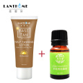 Dropship Self Tanner Glove Body Face Bronzer Dark Solarium Tanning Lotion Sun Naturalize Cream+light Firming Oil Thin Leg Waist