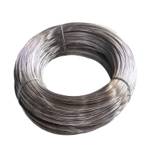 Cold drawn 904L stainless steel wire cold rolled