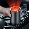 12V 150W Car Heater Electric Heater Air Purifier Cooler Dryer Demister Defroster Portable Windshield Hot Warm Fan for Truck Van