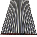 bolt material alloy steel scm435