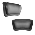 1PCS Spa Bath Pillow Bathtub Pillow Bathroom Neck Support Back Comfort Jacuzzi Bathtub Tub Accessories