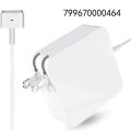 Replacement 45W Power Adapter Magnetic T-Tip