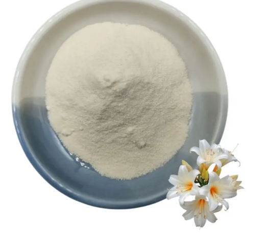 Lily Flowers Powder